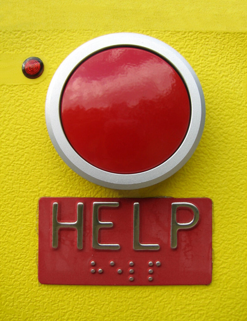 Emergency Continuity Planning Assessment Tool