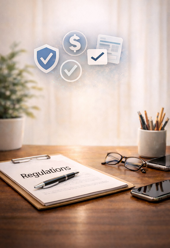 Critical Compliance List for Non-profit Boards