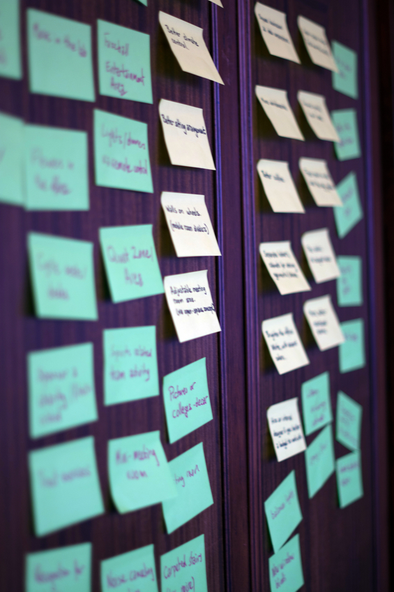 Board Meeting Minutes Template