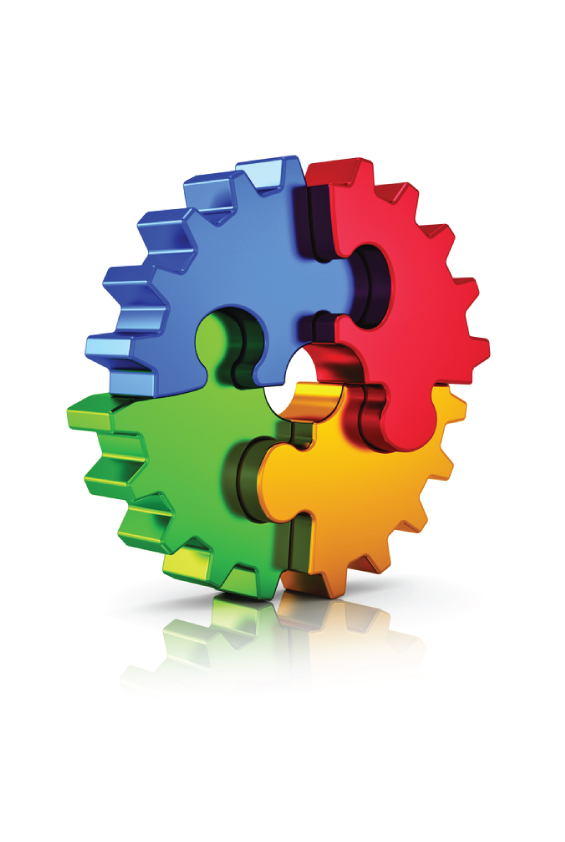 Organizational Assessment Tool (OAT) Overview and Summary of Process