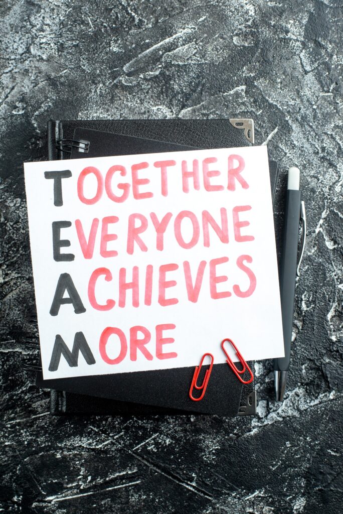 Co-leadership: Alternatives to a Single ED Model